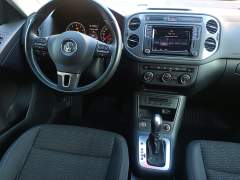 VOLKSWGEN TIGUAN 1.4 TSI TURBO ANO 2017 COM APENAS 105.800 KM imagem 14 VOLKSWGEN TIGUAN 1.4 TSI TURBO ANO 2017 COM APENAS 105.800 KM imagem 14