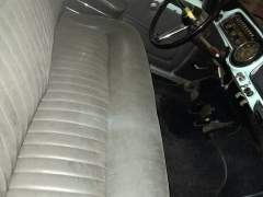ALFA ROMEO JK 1968, PLACA PRETA, EM MUITO BOM ESTADO imagem 12 ALFA ROMEO JK 1968, PLACA PRETA, EM MUITO BOM ESTADO imagem 12