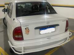 CORSA GL SEDAN AUTOMÁTICO 1997, COM APENAS 61.000 KM, EM IMPECÁVEL ESTADO imagem 4 CORSA GL SEDAN AUTOMÁTICO 1997, COM APENAS 61.000 KM, EM IMPECÁVEL ESTADO imagem 4