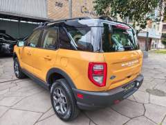 FORD BRONCO SPORT WILDTRAK 2023, COM APENAS 25.000 KM, EM IMPECÁVEL ESTADO imagem 5 FORD BRONCO SPORT WILDTRAK 2023, COM APENAS 25.000 KM, EM IMPECÁVEL ESTADO imagem 5