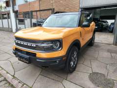FORD BRONCO SPORT WILDTRAK 2023, COM APENAS 25.000 KM, EM IMPECÁVEL ESTADO imagem 3 FORD BRONCO SPORT WILDTRAK 2023, COM APENAS 25.000 KM, EM IMPECÁVEL ESTADO imagem 3