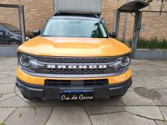 FORD BRONCO SPORT WILDTRAK 2023, COM APENAS 25.000 KM, EM IMPECÁVEL ESTADO imagem 2 FORD BRONCO SPORT WILDTRAK 2023, COM APENAS 25.000 KM, EM IMPECÁVEL ESTADO imagem 2