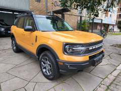 FORD BRONCO SPORT WILDTRAK 2023, COM APENAS 25.000 KM, EM IMPECÁVEL ESTADO imagem 1 FORD BRONCO SPORT WILDTRAK 2023, COM APENAS 25.000 KM, EM IMPECÁVEL ESTADO imagem 1