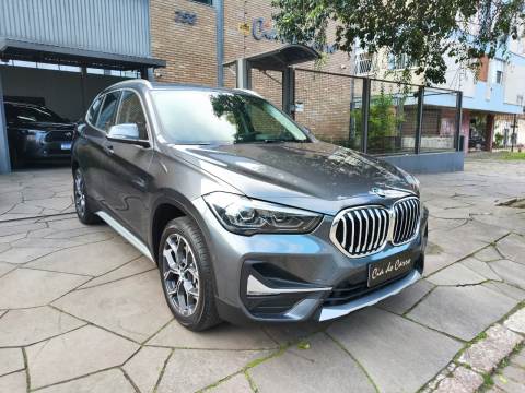 BMW X1 X LINE 2022, S DRIVE 20i, COM APENAS 37.000 KM, EM EXCELENTE ESTADO