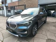 BMW X1 X LINE 2022, S DRIVE 20i, COM APENAS 37.000 KM, EM EXCELENTE ESTADO imagem 3 BMW X1 X LINE 2022, S DRIVE 20i, COM APENAS 37.000 KM, EM EXCELENTE ESTADO imagem 3
