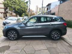 BMW X1 X LINE 2022, S DRIVE 20i, COM APENAS 37.000 KM, EM EXCELENTE ESTADO imagem 4 BMW X1 X LINE 2022, S DRIVE 20i, COM APENAS 37.000 KM, EM EXCELENTE ESTADO imagem 4