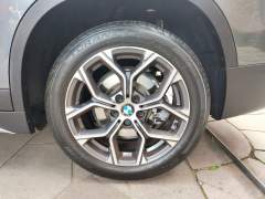 BMW X1 X LINE 2022, S DRIVE 20i, COM APENAS 37.000 KM, EM EXCELENTE ESTADO imagem 17 BMW X1 X LINE 2022, S DRIVE 20i, COM APENAS 37.000 KM, EM EXCELENTE ESTADO imagem 17