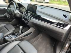 BMW X1 X LINE 2022, S DRIVE 20i, COM APENAS 37.000 KM, EM EXCELENTE ESTADO imagem 11 BMW X1 X LINE 2022, S DRIVE 20i, COM APENAS 37.000 KM, EM EXCELENTE ESTADO imagem 11