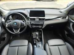 BMW X1 X LINE 2022, S DRIVE 20i, COM APENAS 37.000 KM, EM EXCELENTE ESTADO imagem 10 BMW X1 X LINE 2022, S DRIVE 20i, COM APENAS 37.000 KM, EM EXCELENTE ESTADO imagem 10