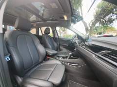 BMW X1 X LINE 2022, S DRIVE 20i, COM APENAS 37.000 KM, EM EXCELENTE ESTADO imagem 12 BMW X1 X LINE 2022, S DRIVE 20i, COM APENAS 37.000 KM, EM EXCELENTE ESTADO imagem 12