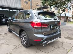 BMW X1 X LINE 2022, S DRIVE 20i, COM APENAS 37.000 KM, EM EXCELENTE ESTADO imagem 5 BMW X1 X LINE 2022, S DRIVE 20i, COM APENAS 37.000 KM, EM EXCELENTE ESTADO imagem 5