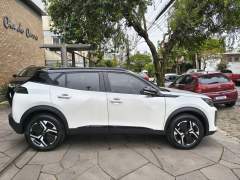 PEUGEOT 2008 GT T200 1.0 TURBO VERSÃO TOPO DE LINHA ÚNICO DONO NA GARANTIA DE FÁBRICA ANO 2025 COM APENAS 15.920 Km imagem 8 PEUGEOT 2008 GT T200 1.0 TURBO VERSÃO TOPO DE LINHA ÚNICO DONO NA GARANTIA DE FÁBRICA ANO 2025 COM APENAS 15.920 Km imagem 8
