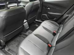 PEUGEOT 2008 GT T200 1.0 TURBO VERSÃO TOPO DE LINHA ÚNICO DONO NA GARANTIA DE FÁBRICA ANO 2025 COM APENAS 15.920 Km imagem 10 PEUGEOT 2008 GT T200 1.0 TURBO VERSÃO TOPO DE LINHA ÚNICO DONO NA GARANTIA DE FÁBRICA ANO 2025 COM APENAS 15.920 Km imagem 10