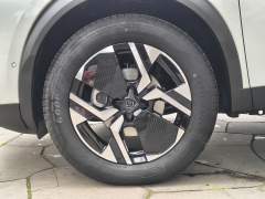 PEUGEOT 2008 GT T200 1.0 TURBO VERSÃO TOPO DE LINHA ÚNICO DONO NA GARANTIA DE FÁBRICA ANO 2025 COM APENAS 15.920 Km imagem 17 PEUGEOT 2008 GT T200 1.0 TURBO VERSÃO TOPO DE LINHA ÚNICO DONO NA GARANTIA DE FÁBRICA ANO 2025 COM APENAS 15.920 Km imagem 17