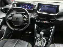 PEUGEOT 2008 GT T200 1.0 TURBO VERSÃO TOPO DE LINHA ÚNICO DONO NA GARANTIA DE FÁBRICA ANO 2025 COM APENAS 15.920 Km imagem 14 PEUGEOT 2008 GT T200 1.0 TURBO VERSÃO TOPO DE LINHA ÚNICO DONO NA GARANTIA DE FÁBRICA ANO 2025 COM APENAS 15.920 Km imagem 14