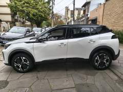 PEUGEOT 2008 GT T200 1.0 TURBO VERSÃO TOPO DE LINHA ÚNICO DONO NA GARANTIA DE FÁBRICA ANO 2025 COM APENAS 15.920 Km imagem 4 PEUGEOT 2008 GT T200 1.0 TURBO VERSÃO TOPO DE LINHA ÚNICO DONO NA GARANTIA DE FÁBRICA ANO 2025 COM APENAS 15.920 Km imagem 4