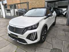 PEUGEOT 2008 GT T200 1.0 TURBO VERSÃO TOPO DE LINHA ÚNICO DONO NA GARANTIA DE FÁBRICA ANO 2025 COM APENAS 15.920 Km imagem 3 PEUGEOT 2008 GT T200 1.0 TURBO VERSÃO TOPO DE LINHA ÚNICO DONO NA GARANTIA DE FÁBRICA ANO 2025 COM APENAS 15.920 Km imagem 3