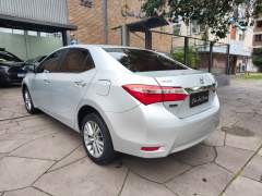 COROLLA ALTIS 2017, SEGUNDO DONO, COM APENAS 103.000 KM, EM ÓTIMO ESTADO imagem 5 COROLLA ALTIS 2017, SEGUNDO DONO, COM APENAS 103.000 KM, EM ÓTIMO ESTADO imagem 5