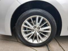 COROLLA ALTIS 2017, SEGUNDO DONO, COM APENAS 103.000 KM, EM ÓTIMO ESTADO imagem 16 COROLLA ALTIS 2017, SEGUNDO DONO, COM APENAS 103.000 KM, EM ÓTIMO ESTADO imagem 16