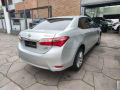 COROLLA ALTIS 2017, SEGUNDO DONO, COM APENAS 103.000 KM, EM ÓTIMO ESTADO imagem 7 COROLLA ALTIS 2017, SEGUNDO DONO, COM APENAS 103.000 KM, EM ÓTIMO ESTADO imagem 7