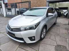 COROLLA ALTIS 2017, SEGUNDO DONO, COM APENAS 103.000 KM, EM ÓTIMO ESTADO imagem 3 COROLLA ALTIS 2017, SEGUNDO DONO, COM APENAS 103.000 KM, EM ÓTIMO ESTADO imagem 3