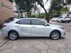 COROLLA ALTIS 2017, SEGUNDO DONO, COM APENAS 103.000 KM, EM ÓTIMO ESTADO imagem 8 COROLLA ALTIS 2017, SEGUNDO DONO, COM APENAS 103.000 KM, EM ÓTIMO ESTADO imagem 8