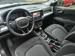 FIAT TORO FREEDOM 1.3 TURBO T270 AT6 ÚNICO DONO NA GARANTIA DE FÁBRICA ANO 2026 COM APENAS 5.260 KM EM ESTADO DE ZERO imagem 9 FIAT TORO FREEDOM 1.3 TURBO T270 AT6 ÚNICO DONO NA GARANTIA DE FÁBRICA ANO 2026 COM APENAS 5.260 KM EM ESTADO DE ZERO imagem 9