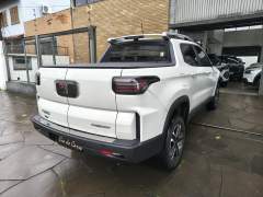 FIAT TORO FREEDOM 1.3 TURBO T270 AT6 ÚNICO DONO NA GARANTIA DE FÁBRICA ANO 2026 COM APENAS 5.260 KM EM ESTADO DE ZERO imagem 7 FIAT TORO FREEDOM 1.3 TURBO T270 AT6 ÚNICO DONO NA GARANTIA DE FÁBRICA ANO 2026 COM APENAS 5.260 KM EM ESTADO DE ZERO imagem 7