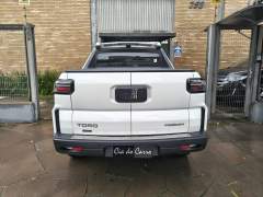 FIAT TORO FREEDOM 1.3 TURBO T270 AT6 ÚNICO DONO NA GARANTIA DE FÁBRICA ANO 2026 COM APENAS 5.260 KM EM ESTADO DE ZERO imagem 6 FIAT TORO FREEDOM 1.3 TURBO T270 AT6 ÚNICO DONO NA GARANTIA DE FÁBRICA ANO 2026 COM APENAS 5.260 KM EM ESTADO DE ZERO imagem 6