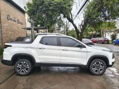 FIAT TORO FREEDOM 1.3 TURBO T270 AT6 ÚNICO DONO NA GARANTIA DE FÁBRICA ANO 2026 COM APENAS 5.260 KM EM ESTADO DE ZERO imagem 8 FIAT TORO FREEDOM 1.3 TURBO T270 AT6 ÚNICO DONO NA GARANTIA DE FÁBRICA ANO 2026 COM APENAS 5.260 KM EM ESTADO DE ZERO imagem 8