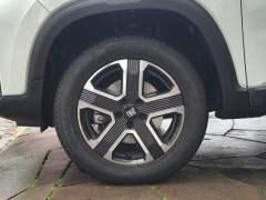 FIAT TORO FREEDOM 1.3 TURBO T270 AT6 ÚNICO DONO NA GARANTIA DE FÁBRICA ANO 2026 COM APENAS 5.260 KM EM ESTADO DE ZERO imagem 15 FIAT TORO FREEDOM 1.3 TURBO T270 AT6 ÚNICO DONO NA GARANTIA DE FÁBRICA ANO 2026 COM APENAS 5.260 KM EM ESTADO DE ZERO imagem 15