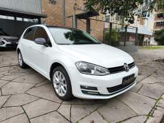 GOLF COMFORTLINE 2015, COM APENAS 41.000 KM, TETO SCOLAR imagem 1 GOLF COMFORTLINE 2015, COM APENAS 41.000 KM, TETO SCOLAR imagem 1