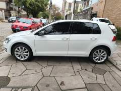 GOLF COMFORTLINE 2015, COM APENAS 41.000 KM, TETO SCOLAR imagem 4 GOLF COMFORTLINE 2015, COM APENAS 41.000 KM, TETO SCOLAR imagem 4