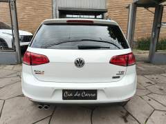 GOLF COMFORTLINE 2015, COM APENAS 41.000 KM, TETO SCOLAR imagem 7 GOLF COMFORTLINE 2015, COM APENAS 41.000 KM, TETO SCOLAR imagem 7