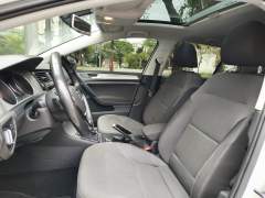 GOLF COMFORTLINE 2015, COM APENAS 41.000 KM, TETO SCOLAR imagem 12 GOLF COMFORTLINE 2015, COM APENAS 41.000 KM, TETO SCOLAR imagem 12
