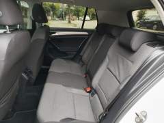 GOLF COMFORTLINE 2015, COM APENAS 41.000 KM, TETO SCOLAR imagem 13 GOLF COMFORTLINE 2015, COM APENAS 41.000 KM, TETO SCOLAR imagem 13