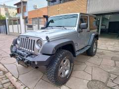 JEEP WRANGLER SPORT 3.6 V6 PENTASTAR COMPLETO DE FÁBRICA E TOTALMENTE EQUIPADO imagem 3 JEEP WRANGLER SPORT 3.6 V6 PENTASTAR COMPLETO DE FÁBRICA E TOTALMENTE EQUIPADO imagem 3