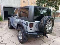 JEEP WRANGLER SPORT 3.6 V6 PENTASTAR COMPLETO DE FÁBRICA E TOTALMENTE EQUIPADO imagem 5 JEEP WRANGLER SPORT 3.6 V6 PENTASTAR COMPLETO DE FÁBRICA E TOTALMENTE EQUIPADO imagem 5