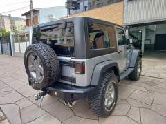 JEEP WRANGLER SPORT 3.6 V6 PENTASTAR COMPLETO DE FÁBRICA E TOTALMENTE EQUIPADO imagem 7 JEEP WRANGLER SPORT 3.6 V6 PENTASTAR COMPLETO DE FÁBRICA E TOTALMENTE EQUIPADO imagem 7