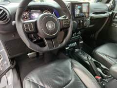 JEEP WRANGLER SPORT 3.6 V6 PENTASTAR COMPLETO DE FÁBRICA E TOTALMENTE EQUIPADO imagem 11 JEEP WRANGLER SPORT 3.6 V6 PENTASTAR COMPLETO DE FÁBRICA E TOTALMENTE EQUIPADO imagem 11