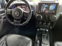 JEEP WRANGLER SPORT 3.6 V6 PENTASTAR COMPLETO DE FÁBRICA E TOTALMENTE EQUIPADO imagem 13 JEEP WRANGLER SPORT 3.6 V6 PENTASTAR COMPLETO DE FÁBRICA E TOTALMENTE EQUIPADO imagem 13