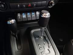 JEEP WRANGLER SPORT 3.6 V6 PENTASTAR COMPLETO DE FÁBRICA E TOTALMENTE EQUIPADO imagem 16 JEEP WRANGLER SPORT 3.6 V6 PENTASTAR COMPLETO DE FÁBRICA E TOTALMENTE EQUIPADO imagem 16
