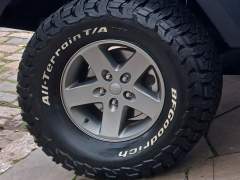 JEEP WRANGLER SPORT 3.6 V6 PENTASTAR COMPLETO DE FÁBRICA E TOTALMENTE EQUIPADO imagem 18 JEEP WRANGLER SPORT 3.6 V6 PENTASTAR COMPLETO DE FÁBRICA E TOTALMENTE EQUIPADO imagem 18