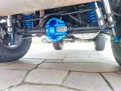 JEEP WRANGLER SPORT 3.6 V6 PENTASTAR COMPLETO DE FÁBRICA E TOTALMENTE EQUIPADO imagem 20 JEEP WRANGLER SPORT 3.6 V6 PENTASTAR COMPLETO DE FÁBRICA E TOTALMENTE EQUIPADO imagem 20