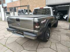 RANGER XLS SPORT 2012, GASOLINA, COM APENAS 122.000 KM, EM EXCELENTE ESTADO DE CONSERVAÇÃO imagem 6