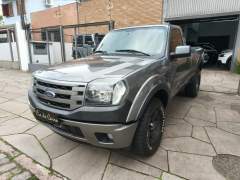 RANGER XLS SPORT 2012, GASOLINA, COM APENAS 122.000 KM, EM EXCELENTE ESTADO DE CONSERVAÇÃO imagem 3