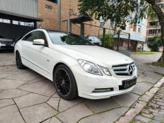MERCEDES BENZ E250 COUPÊ 2012, COM APENAS 59.000 KM, EM IMPECÁVEL ESTADO imagem 1 MERCEDES BENZ E250 COUPÊ 2012, COM APENAS 59.000 KM, EM IMPECÁVEL ESTADO imagem 1