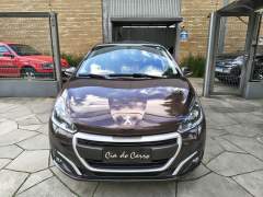 PEUGEOT 208 1.2 ALLURE ÚNICO DONO ANO 2019 COM APENAS 59.750 KM imagem 2 PEUGEOT 208 1.2 ALLURE ÚNICO DONO ANO 2019 COM APENAS 59.750 KM imagem 2