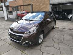PEUGEOT 208 1.2 ALLURE ÚNICO DONO ANO 2019 COM APENAS 59.750 KM imagem 3 PEUGEOT 208 1.2 ALLURE ÚNICO DONO ANO 2019 COM APENAS 59.750 KM imagem 3