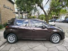 PEUGEOT 208 1.2 ALLURE ÚNICO DONO ANO 2019 COM APENAS 59.750 KM imagem 8 PEUGEOT 208 1.2 ALLURE ÚNICO DONO ANO 2019 COM APENAS 59.750 KM imagem 8